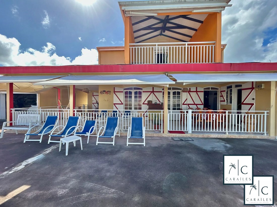 House in Sainte-Anne, Grande-Terre, Guadeloupe 3 - 17914736