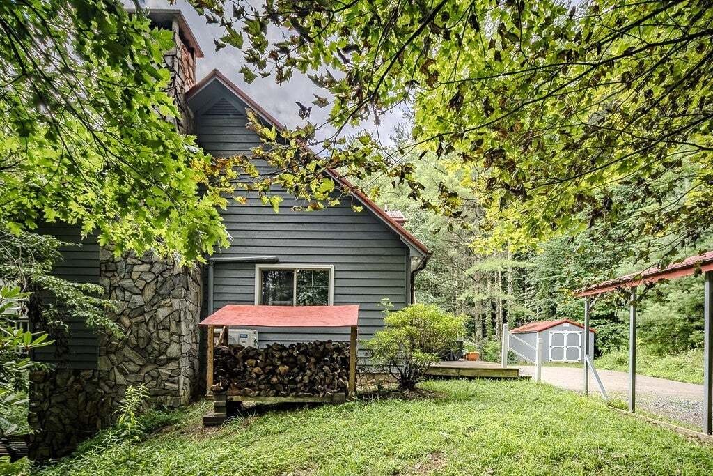 House in Fleetwood, North Carolina, United States 4 - 18609024