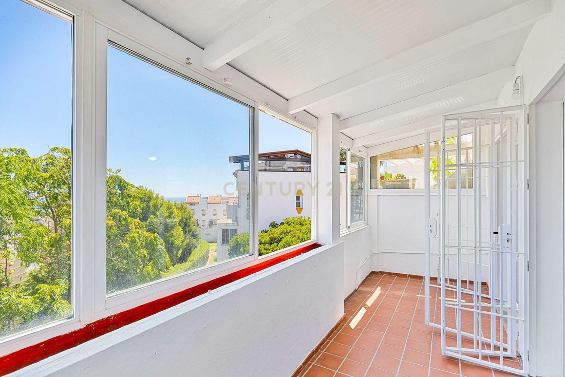 Villa in Benalmadena, Andalusia, Spain 4 - 18613656