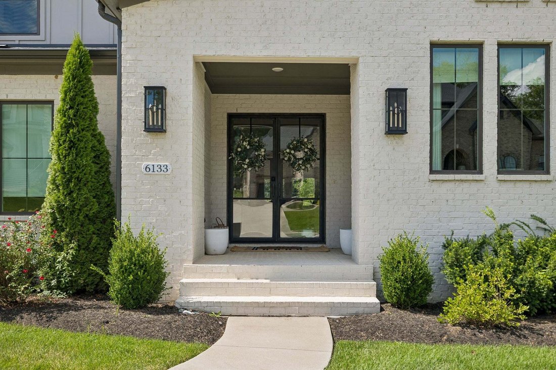 House in Franklin, Tennessee, United States 2 - 18609858