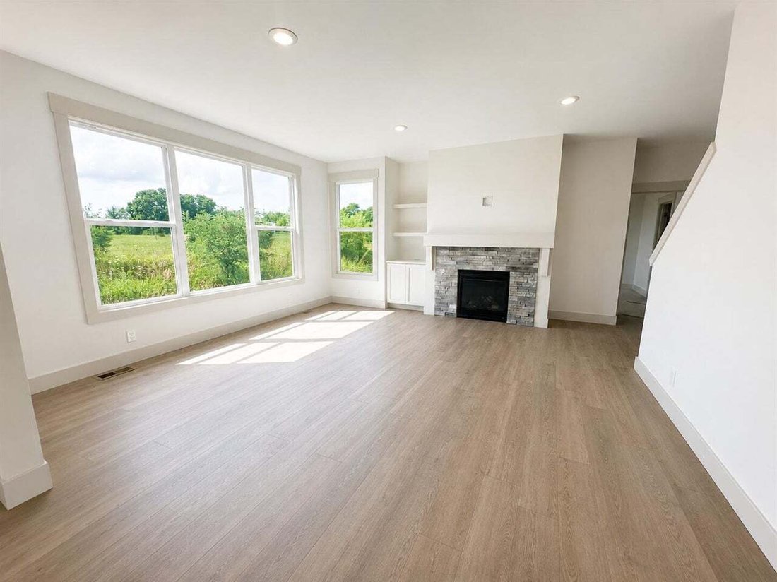 House in Georgetown Township, Michigan, United States 5 - 18308778