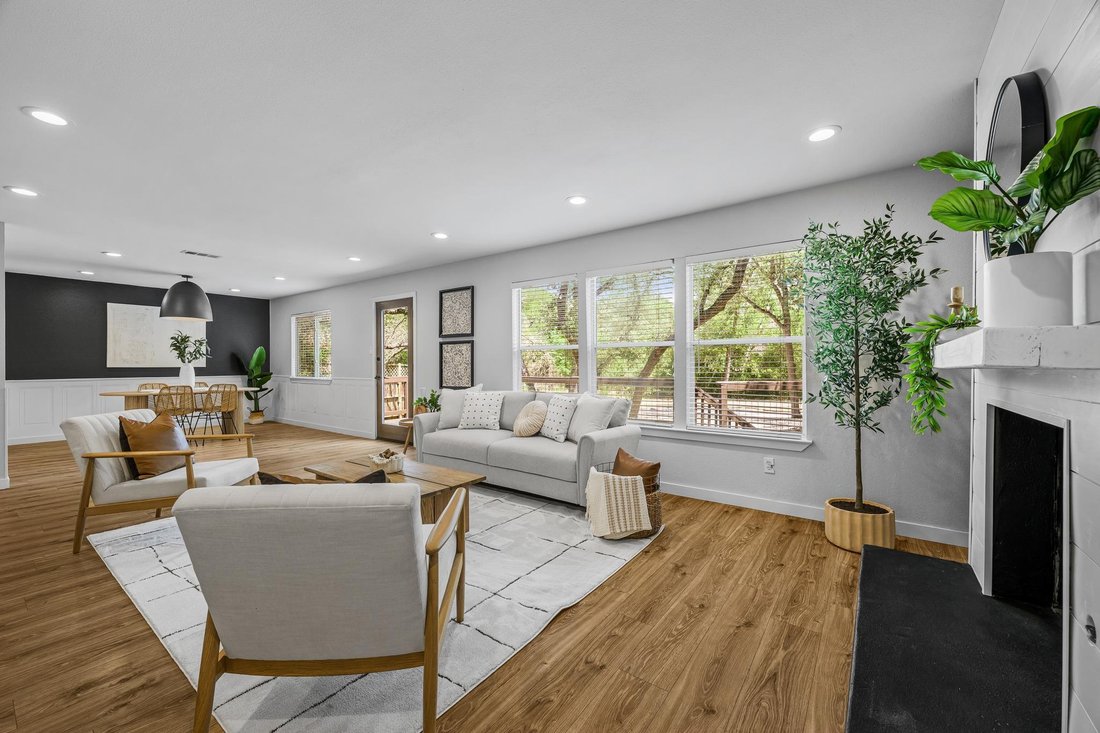 House in Austin, Texas, United States 5 - 18612251