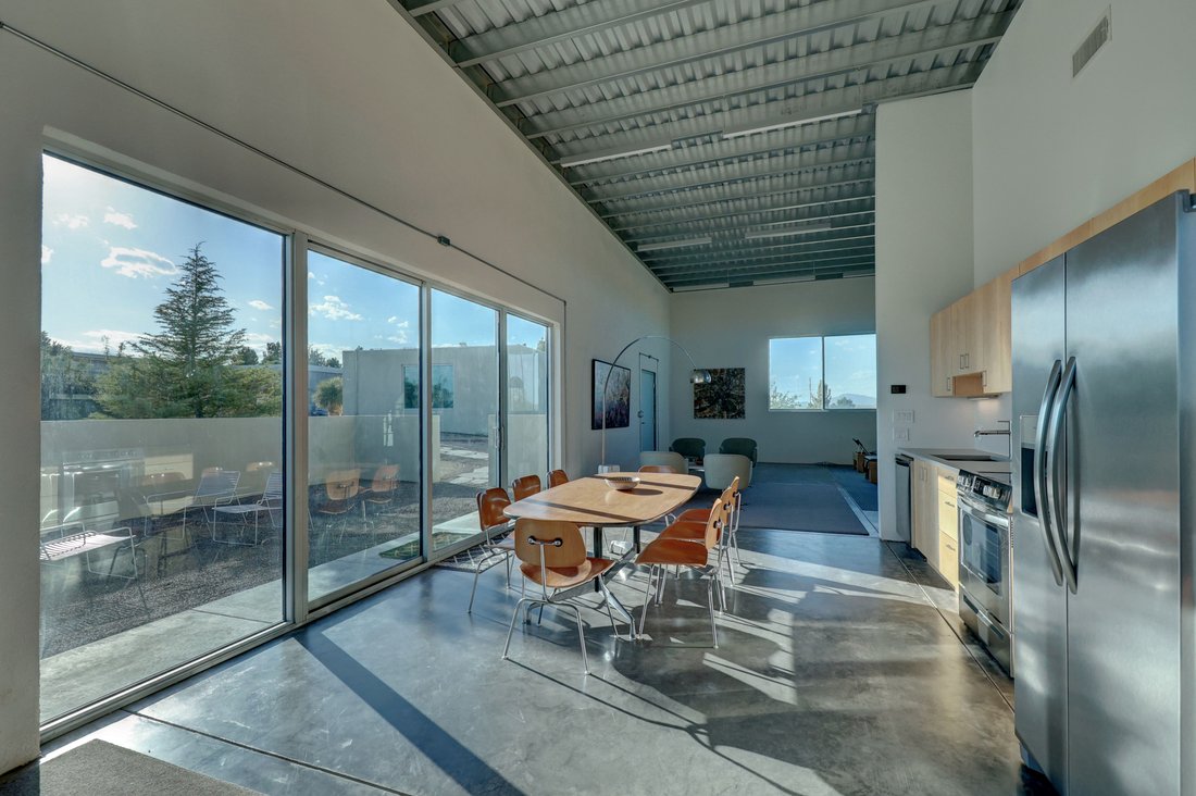 House in Marfa, Texas, United States 5 - 18611347