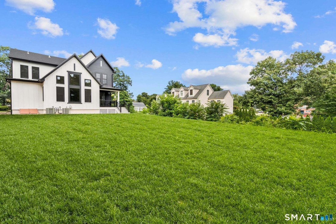 House in Norwalk, Connecticut, United States 4 - 18609139