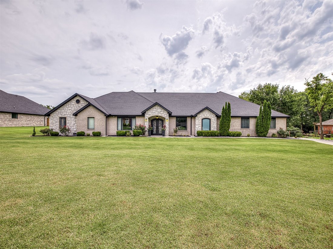House in Bartlesville, Oklahoma, United States 1 - 18615514