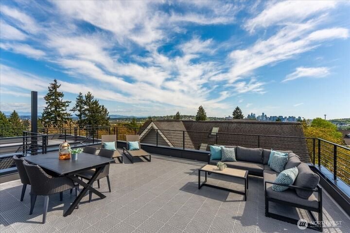 Townhouse in Seattle, Washington, United States 3 - 18614951