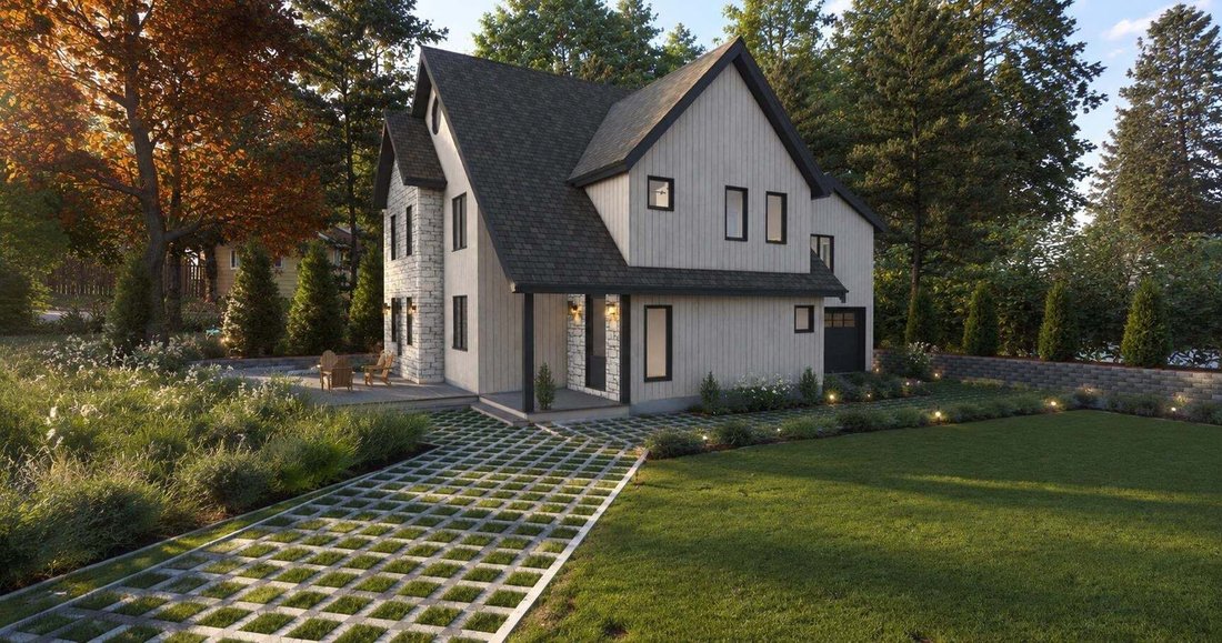 House in Traverse City, Michigan, United States 3 - 18612150