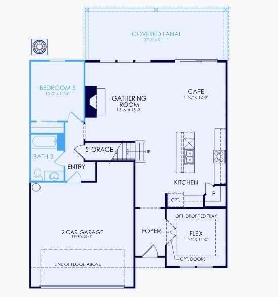 House in Cumming, Georgia, United States 2 - 18612795