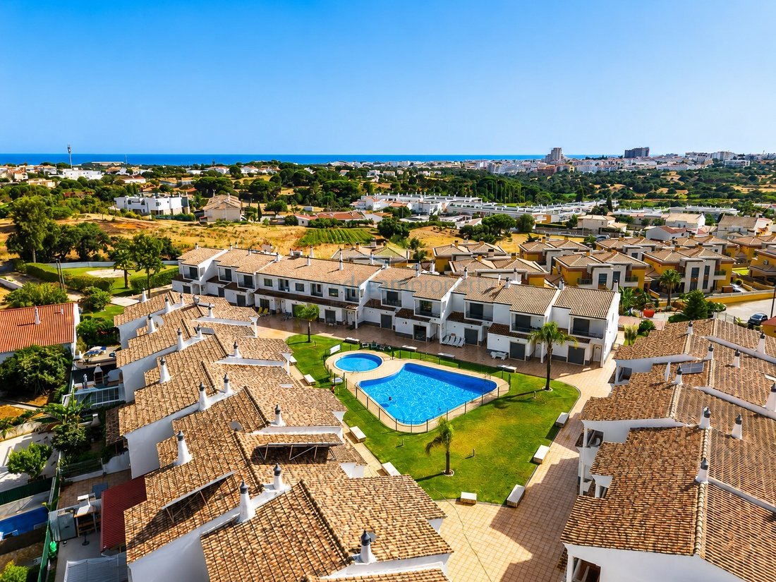 Casa a Ferreiras, Algarve, Portogallo 1 - 18416884