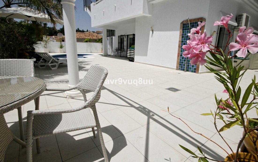 Villa in La Cala de Mijas, Mijas, Spain 5 - 16667263
