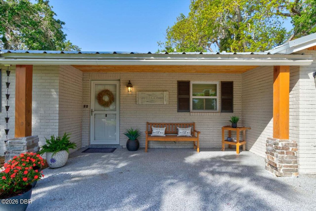 House in Port Orange, Florida, United States 2 - 18611527