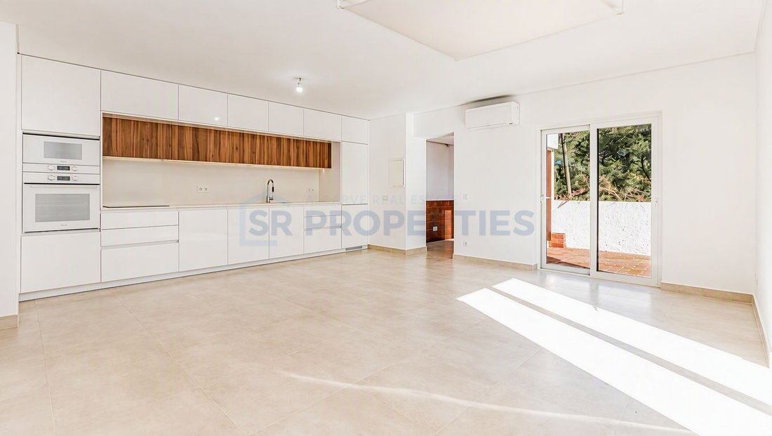 Apartment in Vilamoura, Quarteira, Algarve 5 - 18438407