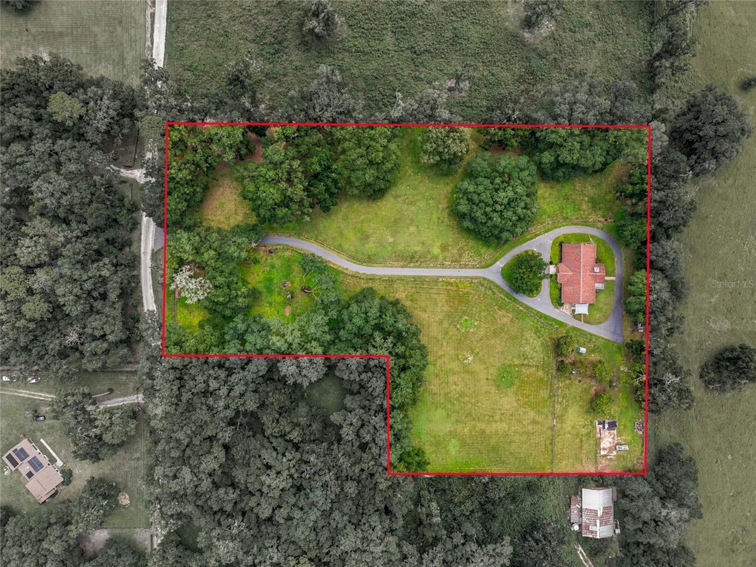 House in Ocala, Florida, United States 5 - 18612607