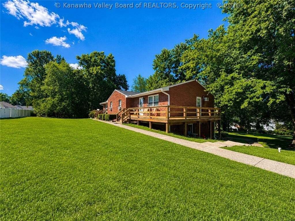 Apartment in Hurricane, West Virginia, United States 1 - 18614014