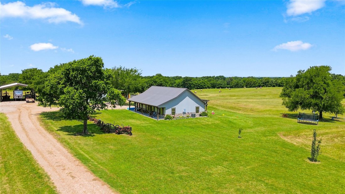 House in Ben Franklin, Texas, United States 4 - 18611399