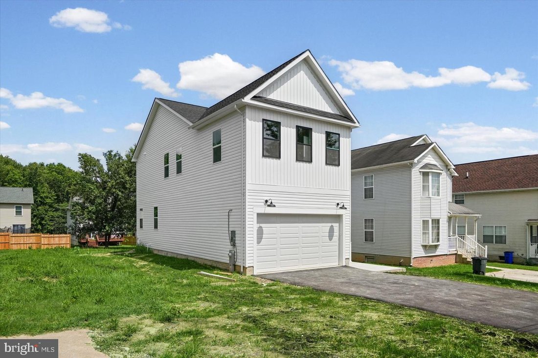 House in Jessup, Maryland, United States 2 - 18613625