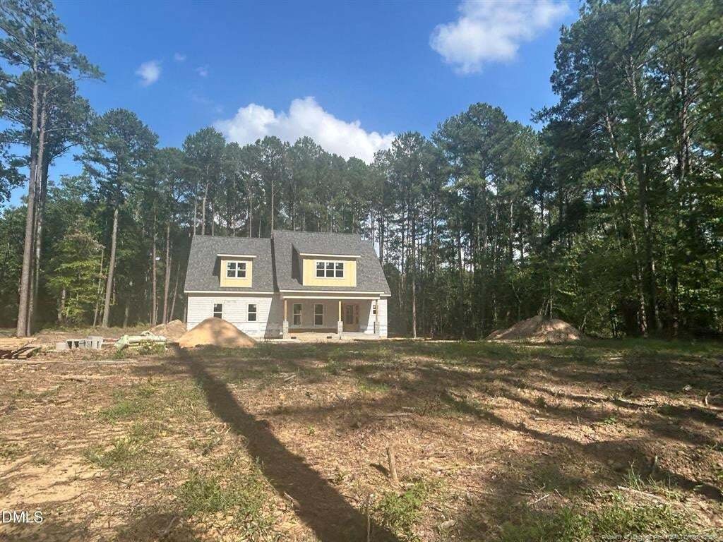 House in Sanford, North Carolina, United States 3 - 18612329