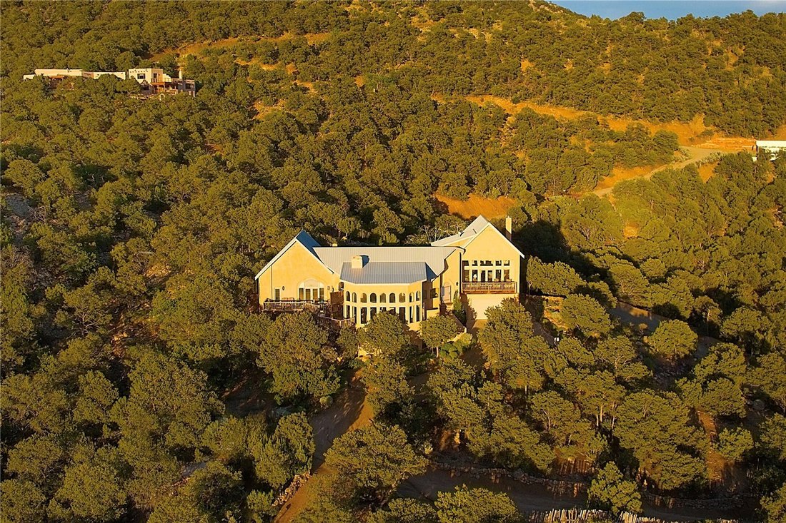House in Santa Fe, New Mexico, United States 2 - 18611307