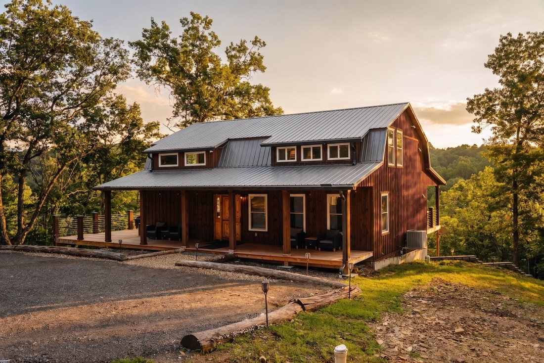 House in Rockbridge, Ohio, United States 1 - 18609959