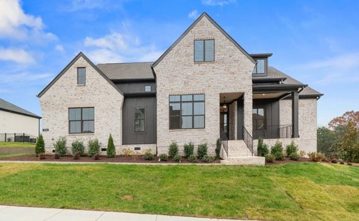 House in Franklin, Tennessee, United States 1