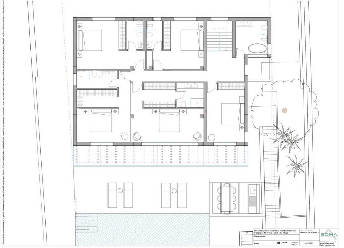 Villa in Riviera del Sol, Mijas, Spain 4 - 15118780