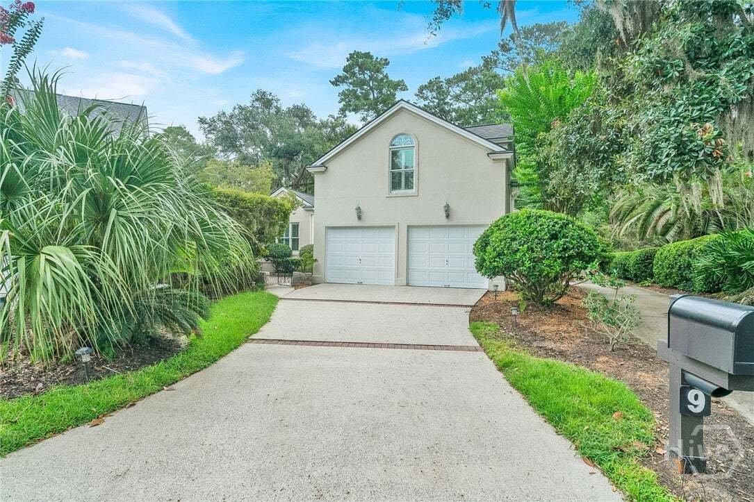 House in Savannah, Georgia, United States 2 - 18609448