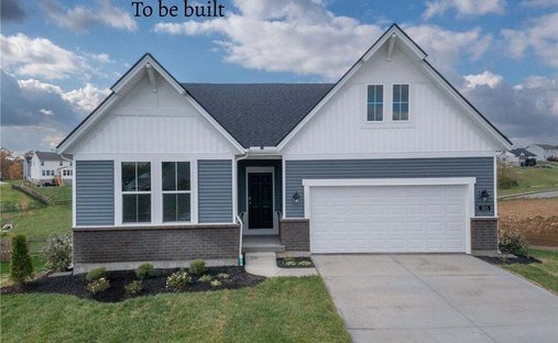 House in Green, Ohio, United States 1