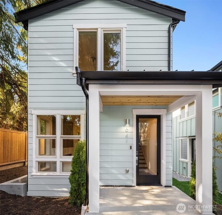 House in Kirkland, Washington, United States 2 - 18615002