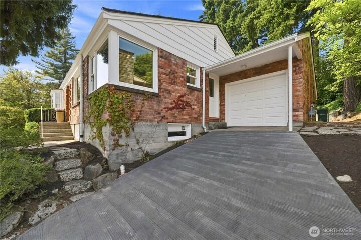 House in Seattle, Washington, United States 2 - 18614970