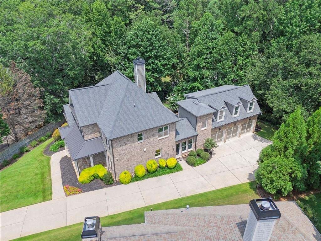 House in Roswell, Georgia, United States 5 - 18612901