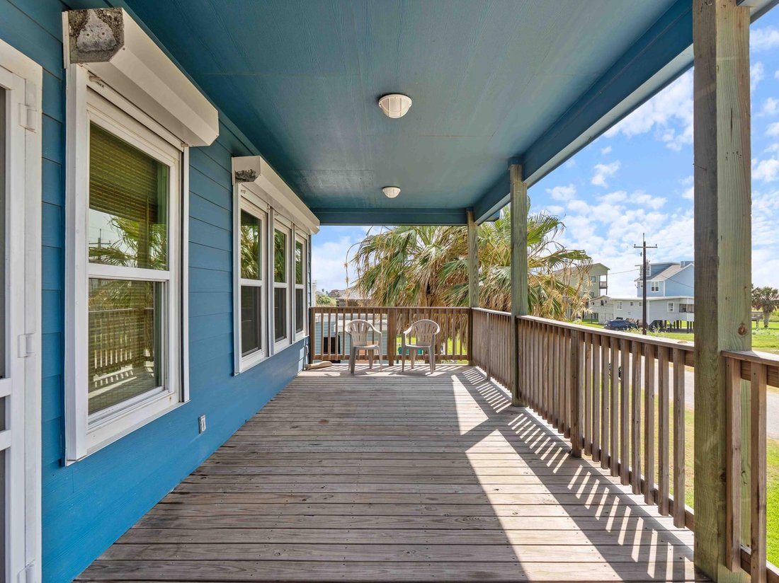 House in Matagorda, Texas, United States 4 - 18613426