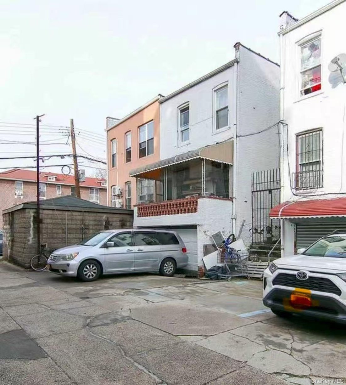 Casa a New York, New York, Stati Uniti 2 - 18615714