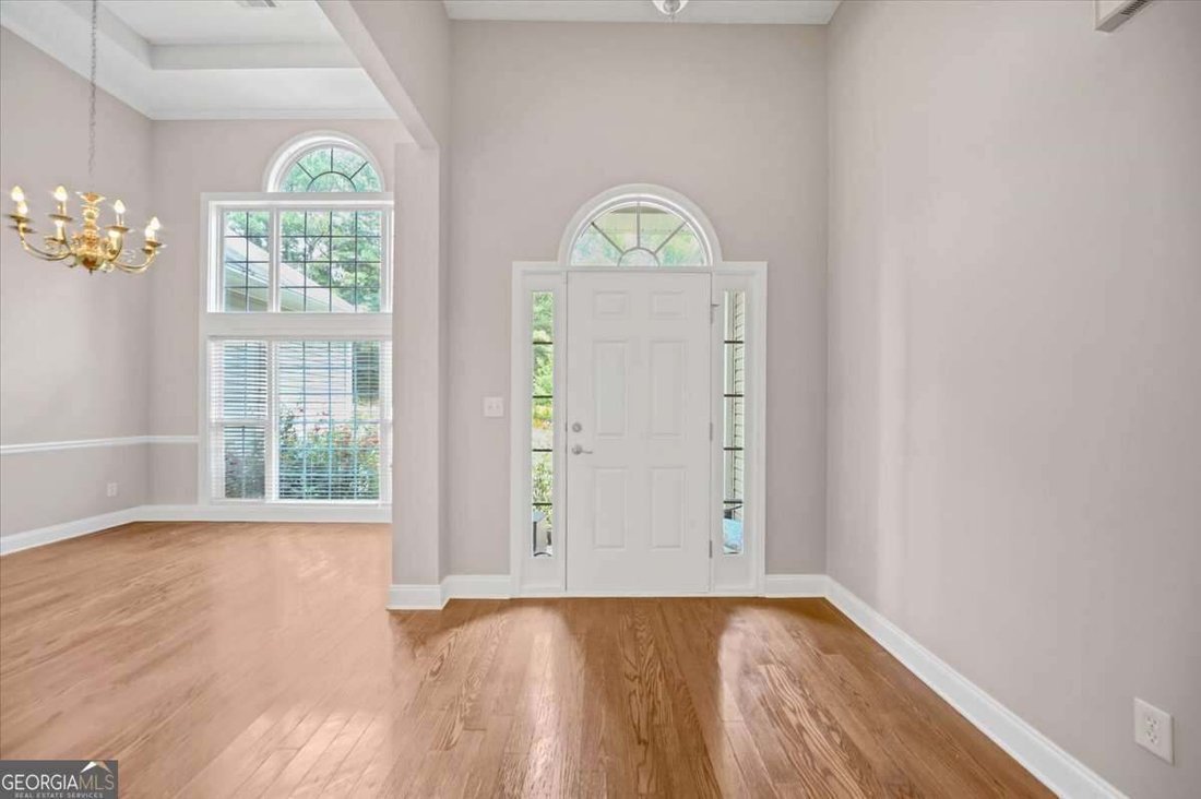 House in Cartersville, Georgia, United States 4 - 18615659