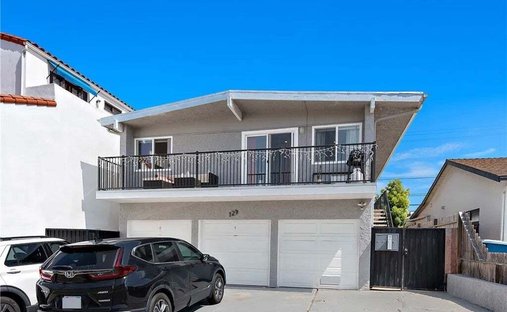 San Clemente, Californie, États-Unis 1