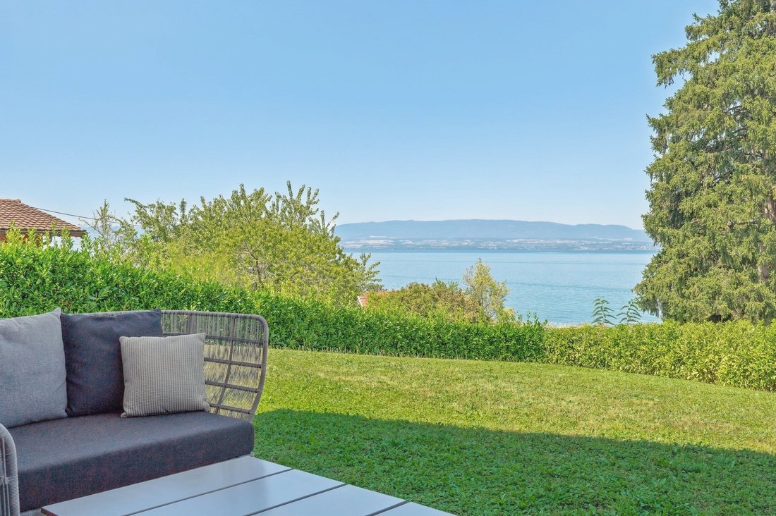 Apartment in Maxilly-sur-Léman, Auvergne-Rhône-Alpes, France 2 - 18615015