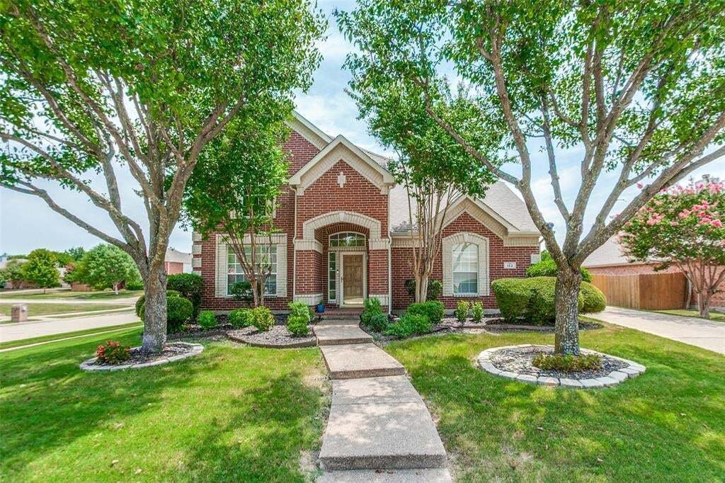 House in Richardson, Texas, United States 1 - 18613331