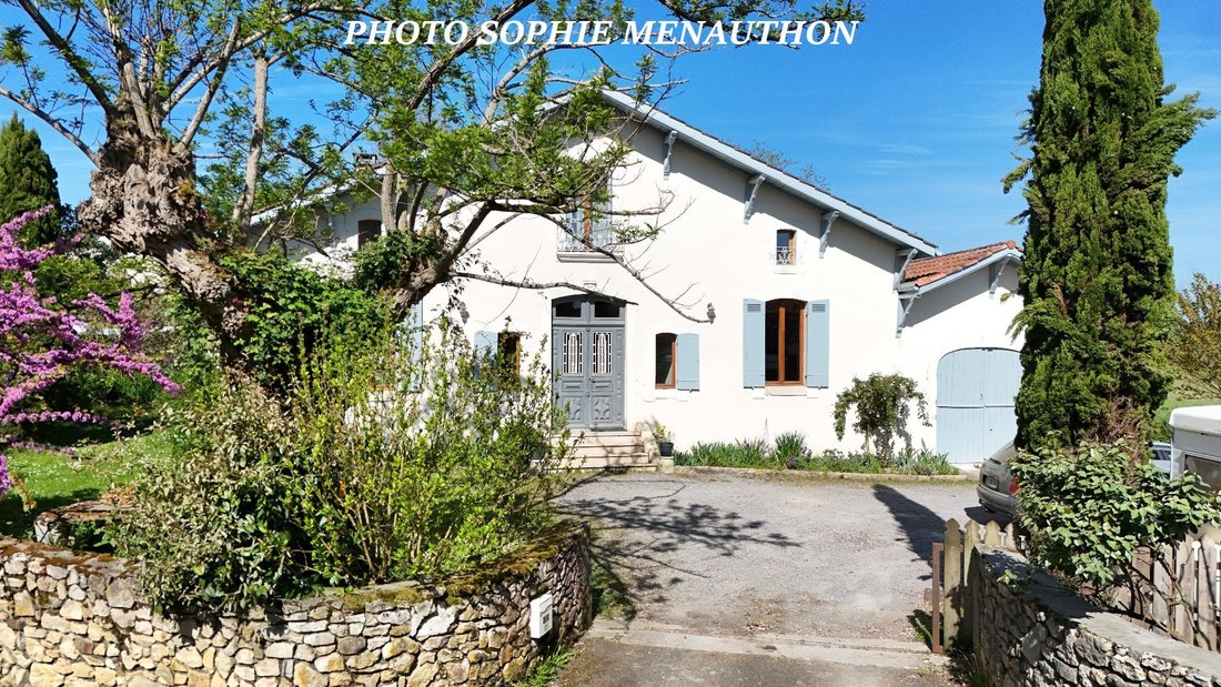 House in Saint Vincent, Dax, France 1 - 18610990
