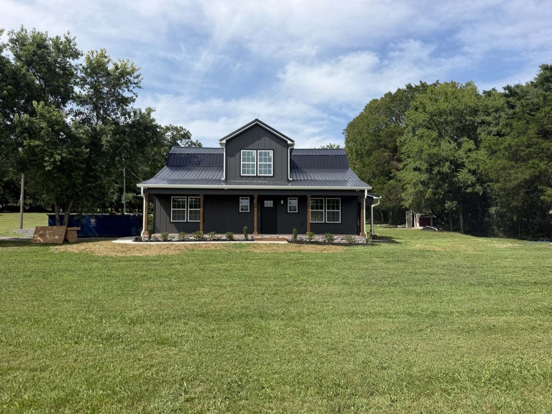 House in Watertown, Tennessee, United States 2 - 18267928