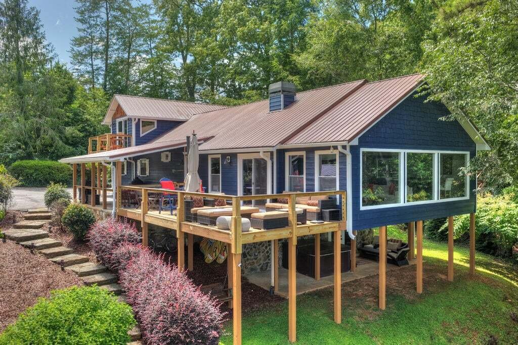 House in Blue Ridge, Georgia, United States 2 - 18609915