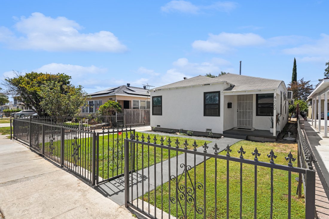 House in Lynwood, California, United States 2 - 18610359