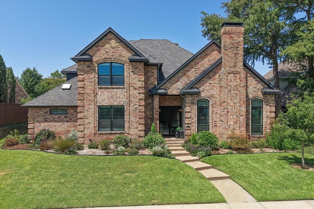 House in Irving, Texas, United States 1 - 18613263