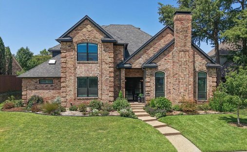Casa a Irving, Texas, Stati Uniti 1