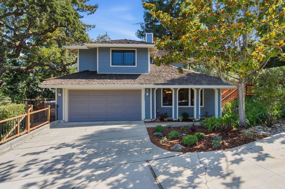 House in Redwood City, California, United States 1 - 18611122