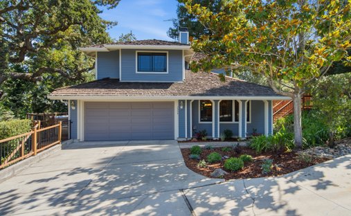 Casa a Redwood City, California, Stati Uniti 1