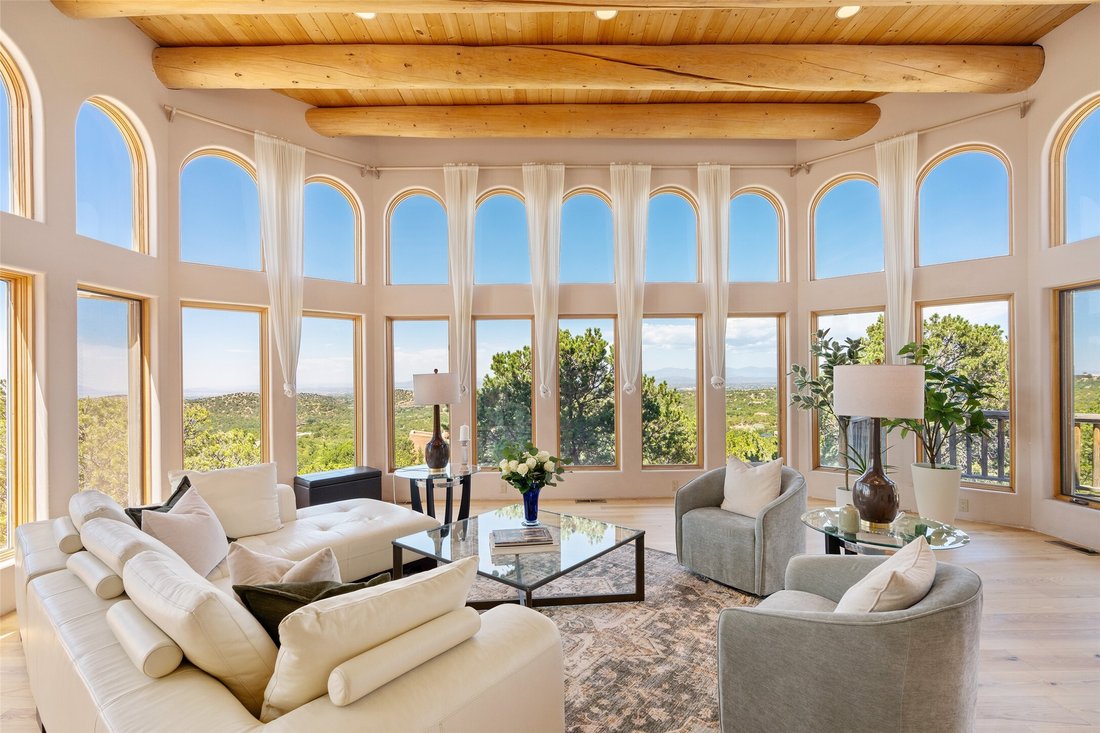 House in Santa Fe, New Mexico, United States 5 - 18611307