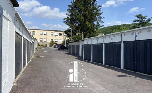 Land in Coteau Sud, Chevreuse, France 1
