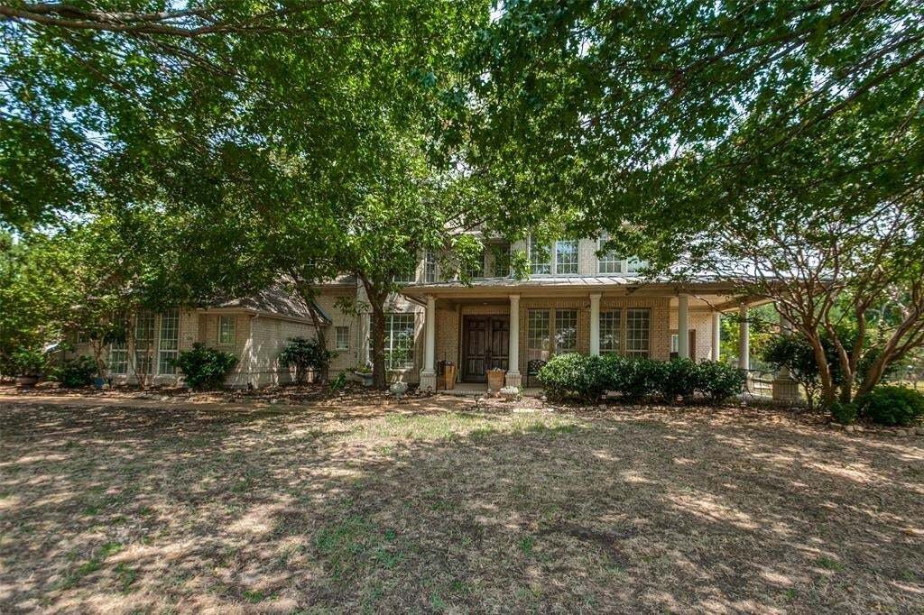 House in Allen, Texas, United States 2 - 18613326