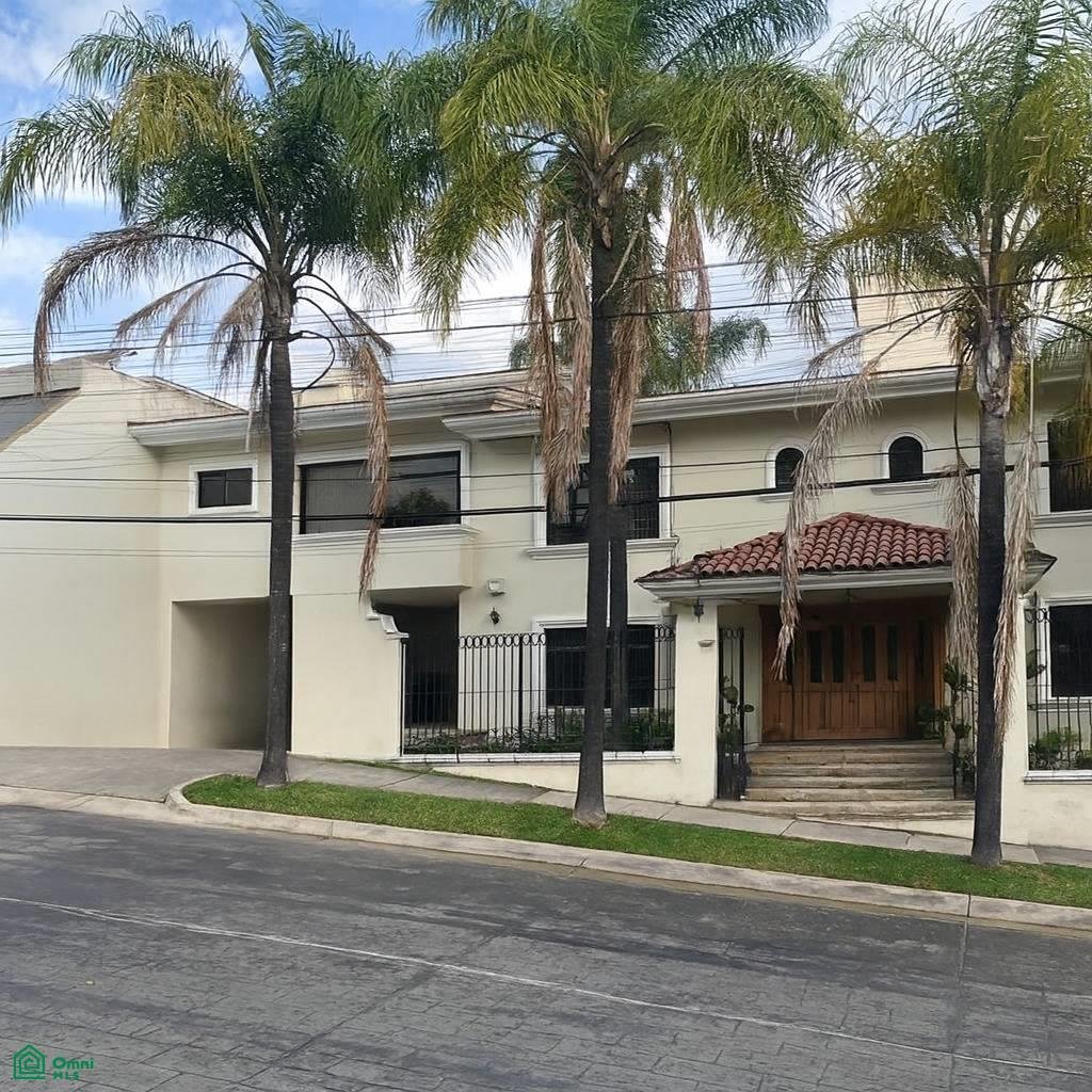 House in Zapopan, Jalisco, Mexico 2 - 17232057