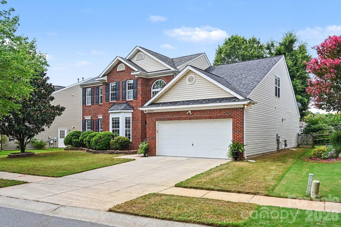 House in Charlotte, North Carolina, United States 4 - 18610515