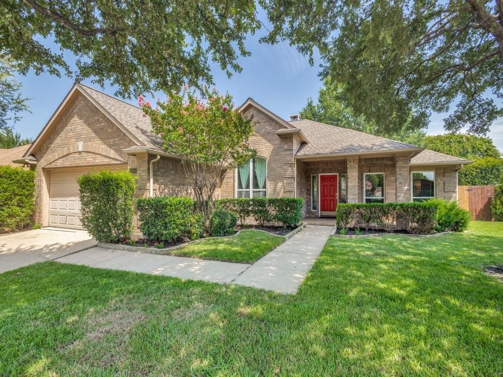 House in Lewisville, Texas, United States 3 - 18613322